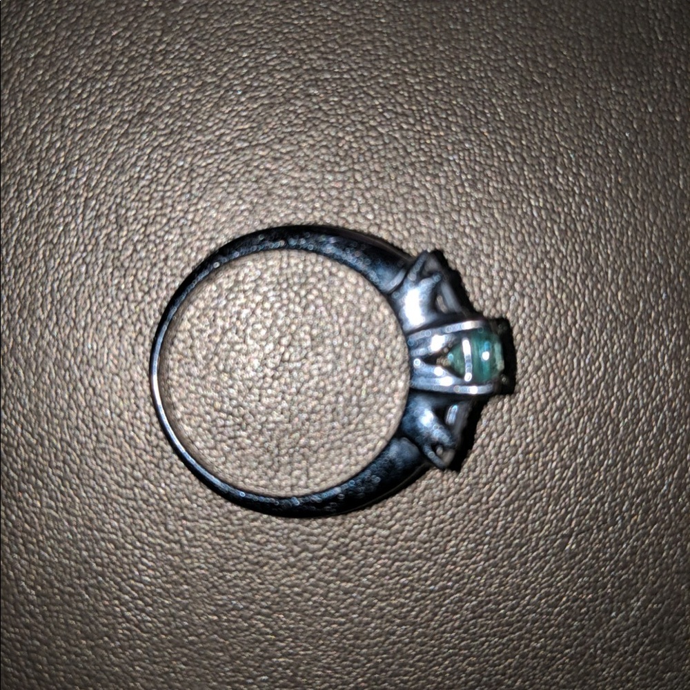 Lady’s Ring 💍